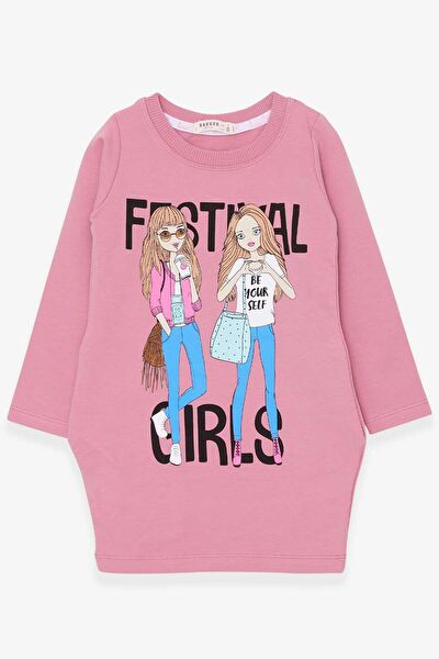 Breeze Kız Çocuk Elbise