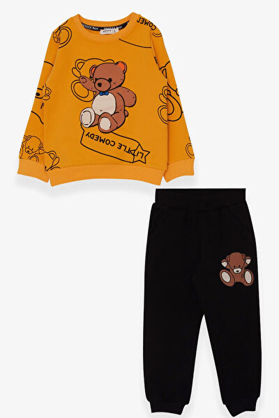 Breeze Bebek Alt, Üst Takım