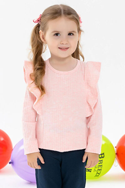 Breeze Bebek Tişört