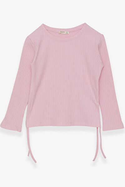 Breeze Kız Çocuk Tişört