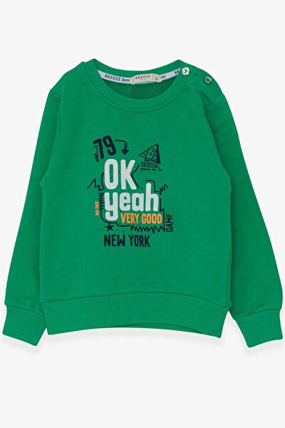 Breeze Bebek Sweatshirt