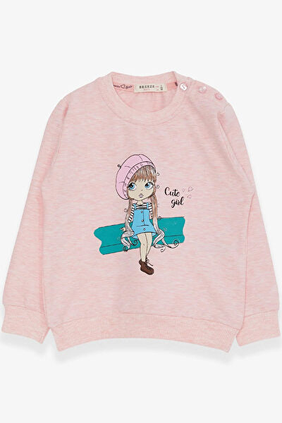 Breeze Bebek Sweatshirt