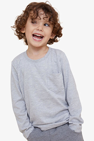 Breeze Erkek Çocuk Tişört