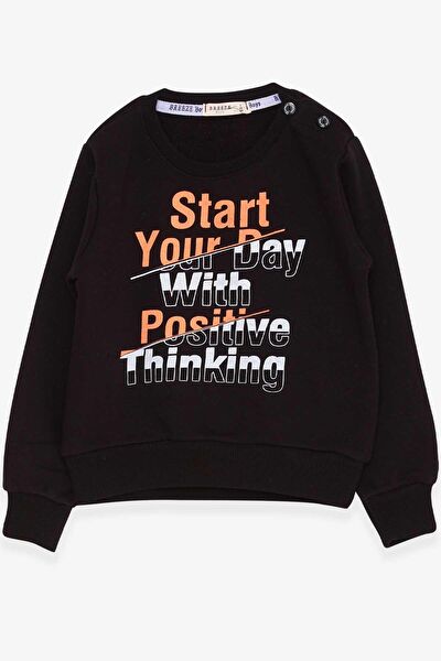 Breeze Erkek Çocuk Sweatshirt