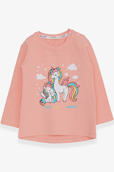 Breeze Bebek Sweatshirt