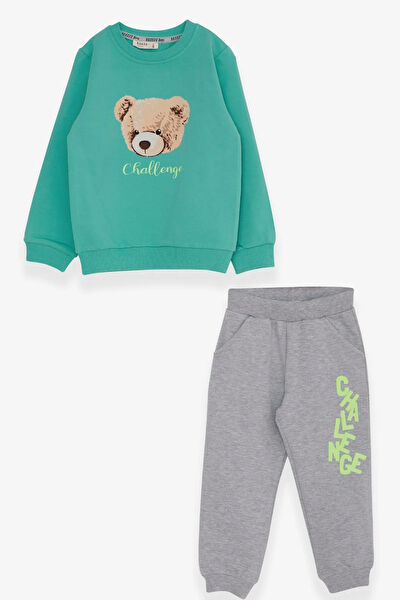 Breeze Bebek Alt, Üst Takım