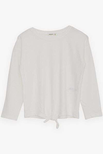 Breeze Kız Çocuk Sweatshirt