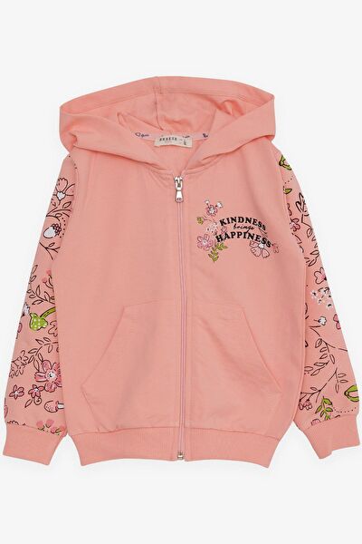 Breeze Kız Çocuk Hırka