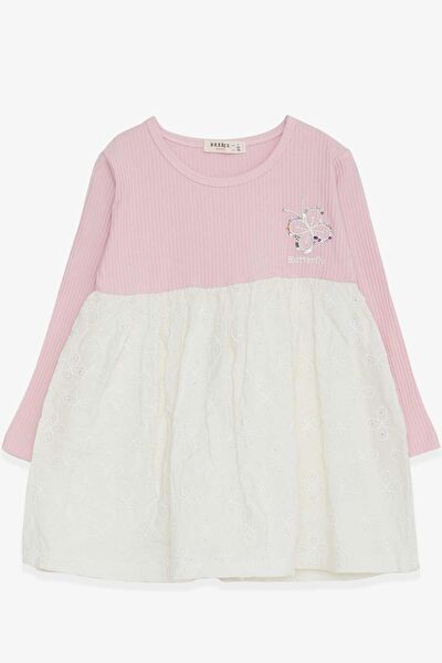 Breeze Kız Çocuk Elbise