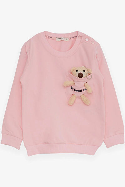Breeze Bebek Sweatshirt