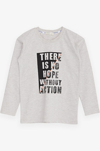 Breeze Erkek Çocuk Tişört