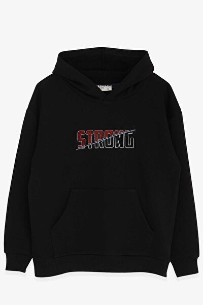 Breeze Erkek Çocuk Sweatshirt