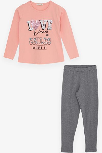 Breeze Kız Çocuk Takım