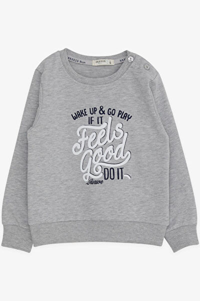 Breeze Bebek Sweatshirt