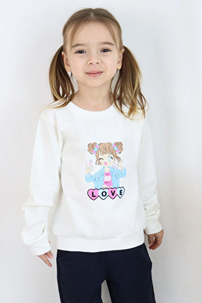 Breeze Bebek Sweatshirt