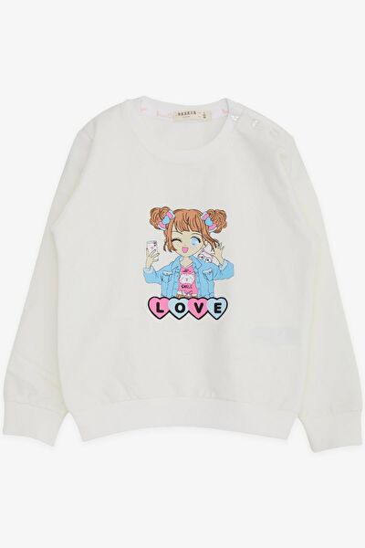Breeze Bebek Sweatshirt