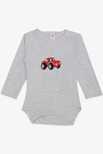 Breeze Body, Zıbın