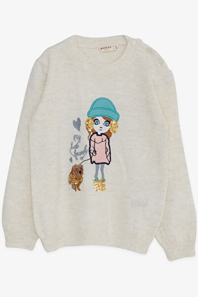 Breeze Bebek Sweatshirt