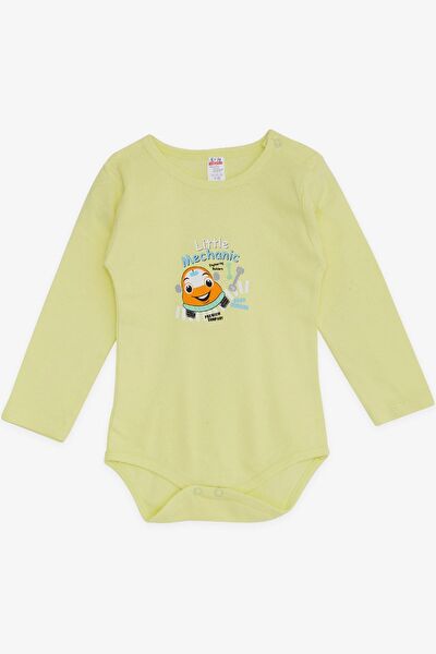 Breeze Body, Zıbın