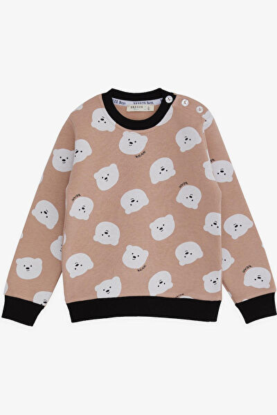 Breeze Bebek Sweatshirt