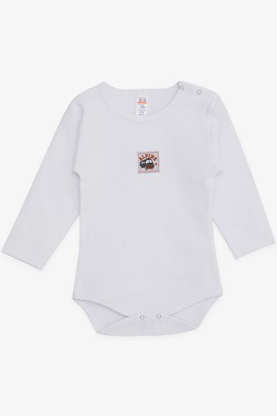 Breeze Body, Zıbın