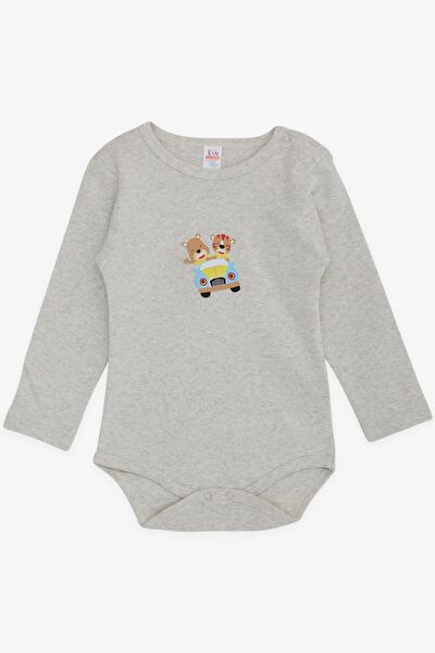 Breeze Body, Zıbın