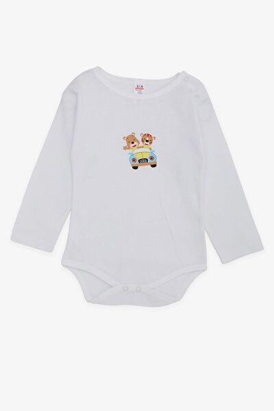 Breeze Body, Zıbın