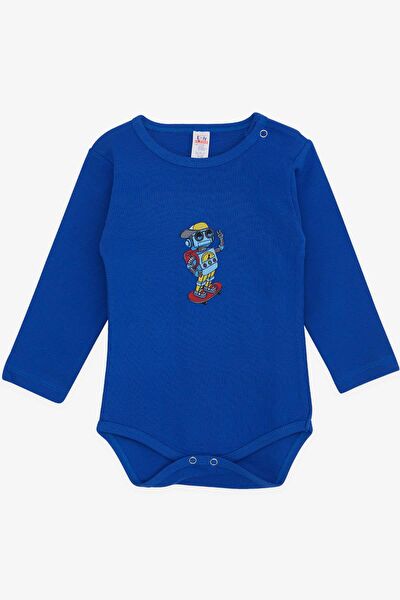 Breeze Body, Zıbın