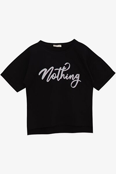 Breeze Kız Çocuk Tişört