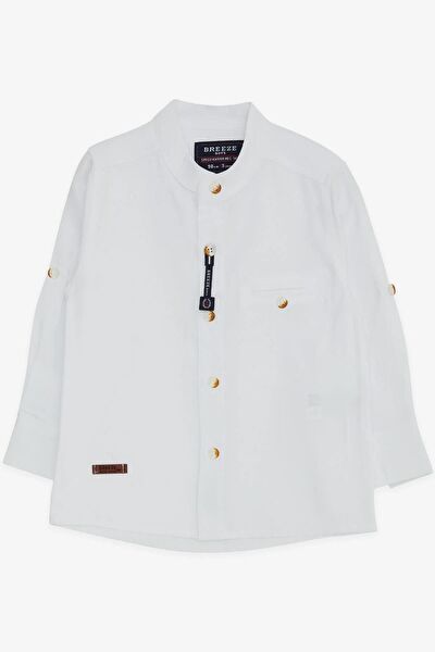 Breeze Erkek Çocuk Gömlek