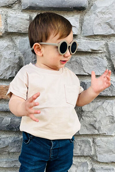 Breeze Bebek Tişört