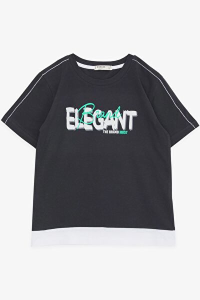 Breeze Erkek Çocuk Tişört