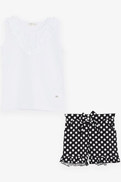 Breeze Kız Çocuk Takım