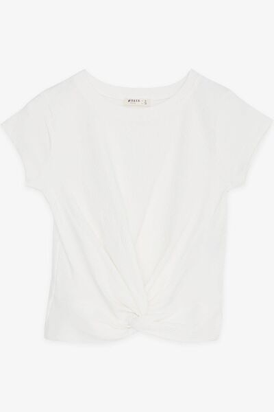 Breeze Kız Çocuk Tişört