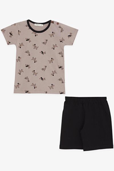 Breeze Erkek Çocuk Pijama