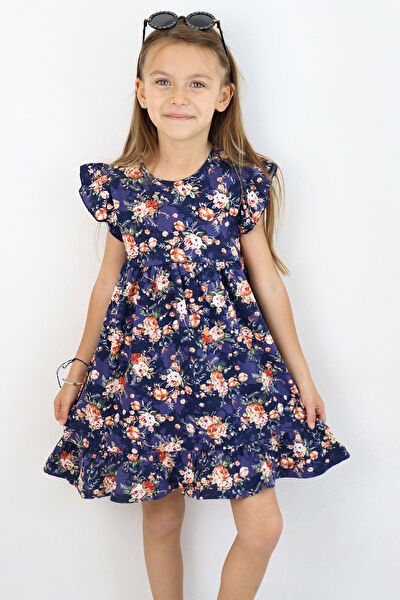 Breeze Kız Çocuk Elbise