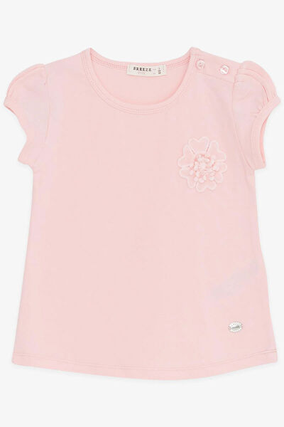 Breeze Bebek Tişört