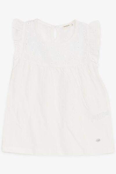 Breeze Kız Çocuk Tişört