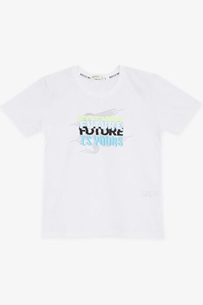 Breeze Erkek Çocuk Tişört