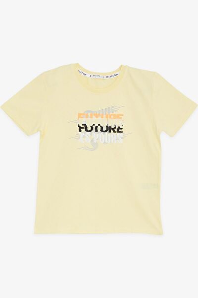 Breeze Erkek Çocuk Tişört