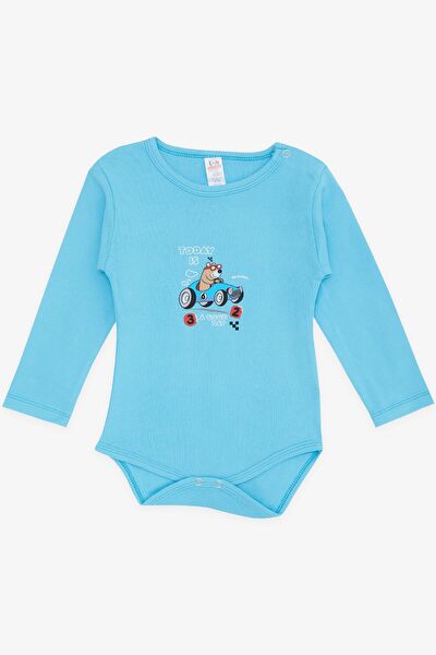 Breeze Body, Zıbın