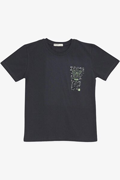 Breeze Erkek Çocuk Tişört