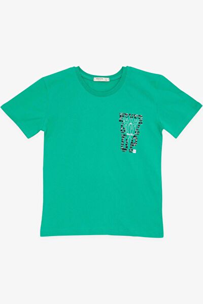 Breeze Erkek Çocuk Tişört