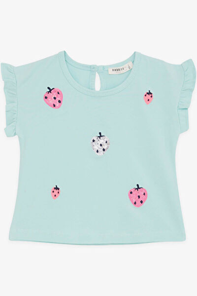 Breeze Bebek Tişört