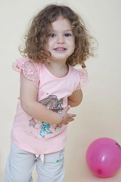 Breeze Bebek Tişört