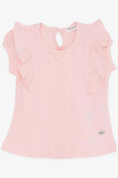 Breeze Bebek Tişört