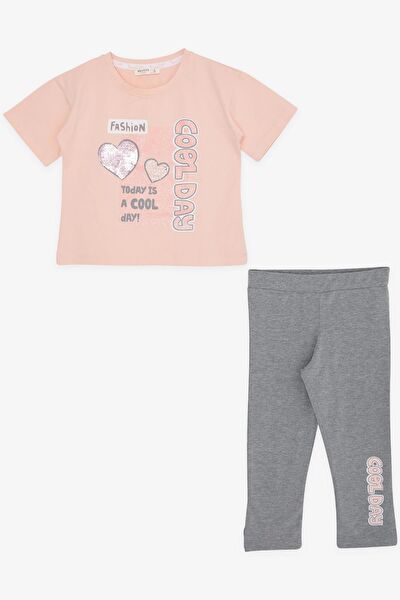 Breeze Kız Çocuk Takım