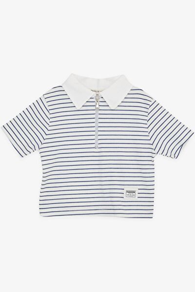 Breeze Kız Çocuk Tişört