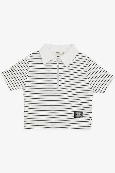 Breeze Kız Çocuk Tişört