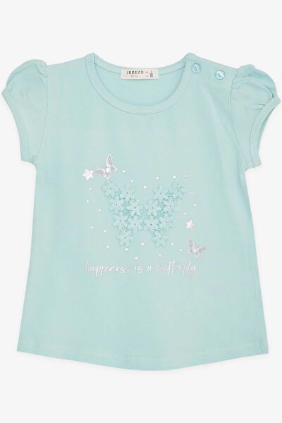 Breeze Bebek Tişört